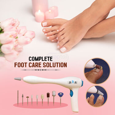 Foot Care Pedi Pistal (FF3)