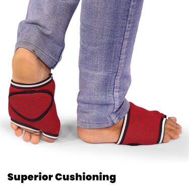 Foot Support For Pain Relief Buy 1 Get 1 Free (FSP03)