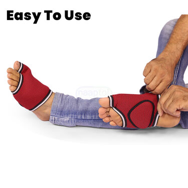 Foot Support For Pain Relief Buy 1 Get 1 Free (FSP03)