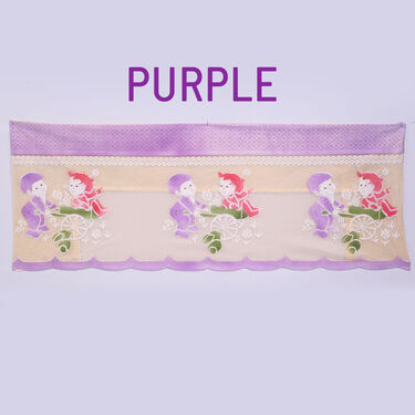 French Lace Protective AC Cover - Buy 1 Get 1 Free (B1G1AC)