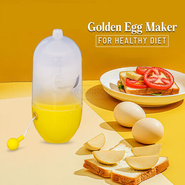Golden Egg Maker (GEM)