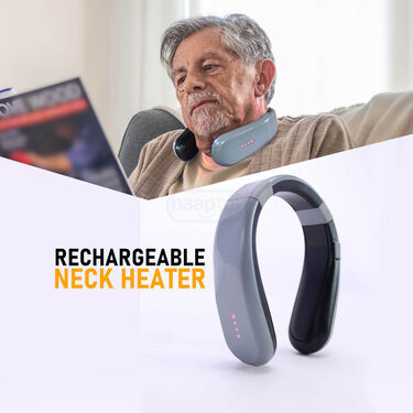Rechargeable Neck Heater (HA13)