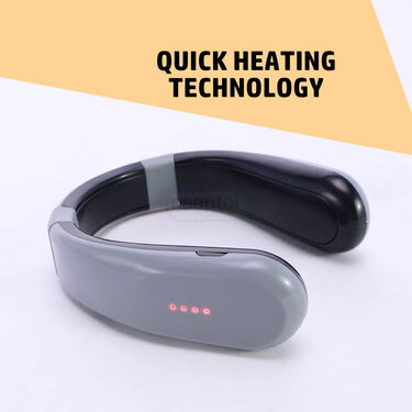 Rechargeable Neck Heater (HA13)