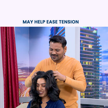 Head Cooling Oil For Women (HCOW)