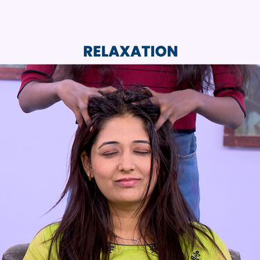Head Cooling Oil For Women (HCOW)