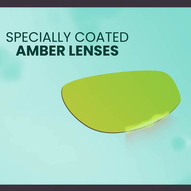 Day & Night 2 HD Vision Wrap Around Goggles