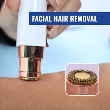 Painless Hair Remover (HR6)