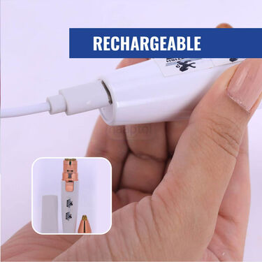 Painless Hair Remover (HR6)
