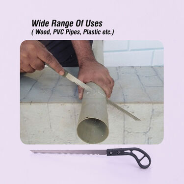 Portable Blade Hand Saw (HT30)