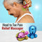 Head To Toe Body Massager For Pain Relief (HE12)