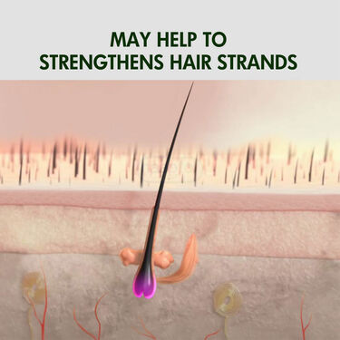 Jonk Oil For Hair And Scalp For Men (JOM)