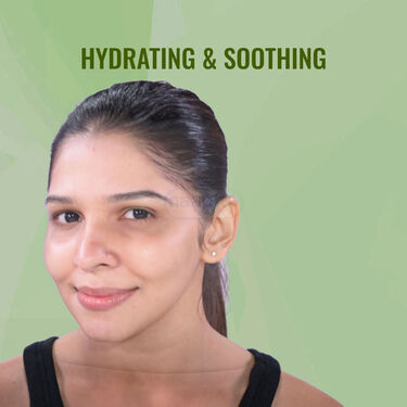 Korean Aloe Soothing Sun Cream SPF 50 (KSSC)