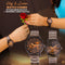King & Queen Watch (MLGW4)