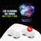 LED Flashing Ice Cube - Buy 2 Get 2 Free (FIC1)