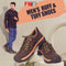 Ruff And Tuff Boots (MB3)
