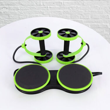 Multifunctional Full Body Home Gym Workout (MFBH01)