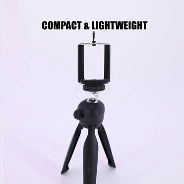 Mini Mobile Tripod (MMT)