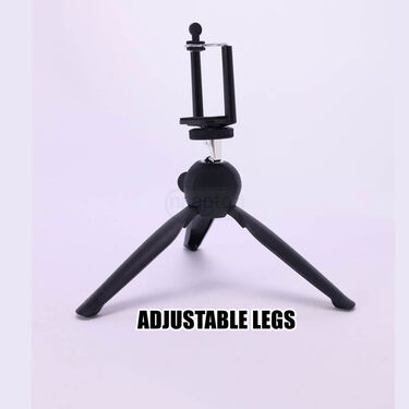 Mini Mobile Tripod (MMT)