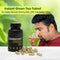 Instant Green Tea Tablet To Help Boost Immunity 60 Tablets (NS06)