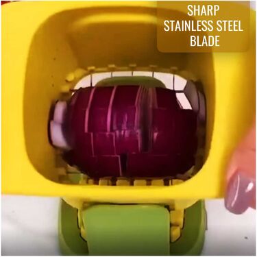 Onion & Vegetable Dicer (DC1)