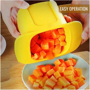 Onion & Vegetable Dicer (DC1)