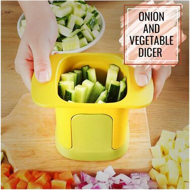Onion & Vegetable Dicer (DC1)
