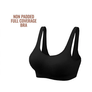 Pack of 5 Air Bra (PBR-7)