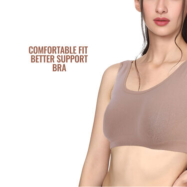 Pack of 5 Air Bra (PBR-7)
