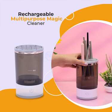 Rechargeable Multipurpose Magic Cleaner (PD27)