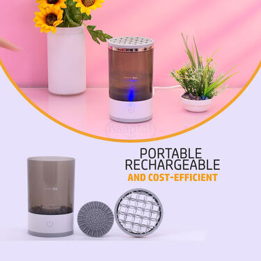 Rechargeable Multipurpose Magic Cleaner (PD27)