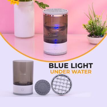 Rechargeable Multipurpose Magic Cleaner (PD27)