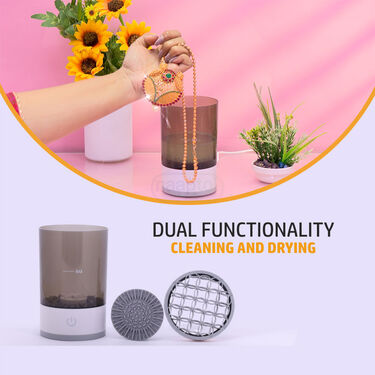 Rechargeable Multipurpose Magic Cleaner (PD27)