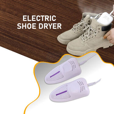 Electric Shoe Dryer (PD29)