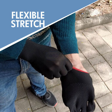 Ride Warm Biking Gloves (PHG)