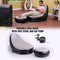Portable Chair & Stool With Air Pump (PS1)