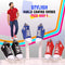 Pick Any 1 Stylish Ankle Canvas Shoes (SS6)
