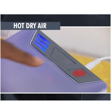 Portable Air Cooler (AC1)