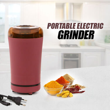 Portable Electric Grinder (EG3)