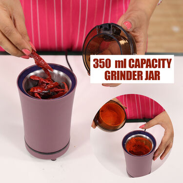Portable Electric Grinder (EG3)