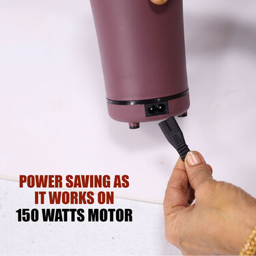 Portable Electric Grinder (EG3)