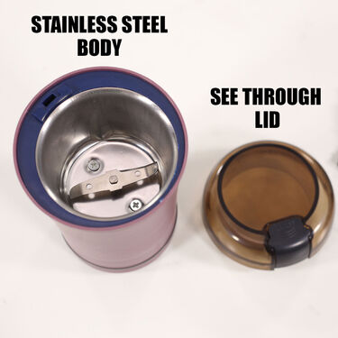 Portable Electric Grinder (EG3)