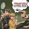 Projection Lazer Gun with Firing Sound (AG1)