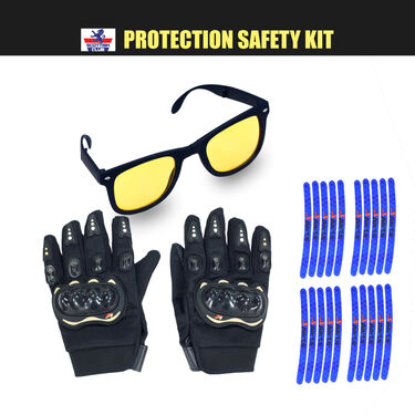 Protection Safety Kit (SK)