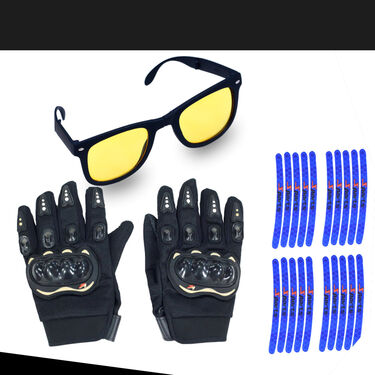 Protection Safety Kit (SK)
