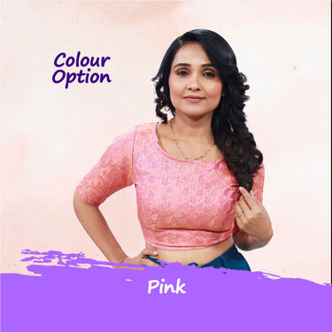 Readymade Designer Blouses For Women Pick Any 1(RB-1)