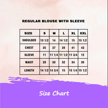 Readymade Designer Blouses For Women Pick Any 1(RB-1)