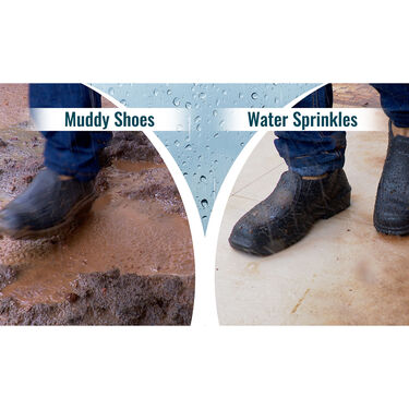 Rain Shoes - Buy 1 Get 1 Free (R1)