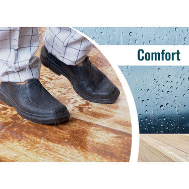 Rain Shoes - Buy 1 Get 1 Free (R1)