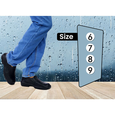 Rain Shoes - Buy 1 Get 1 Free (R1)