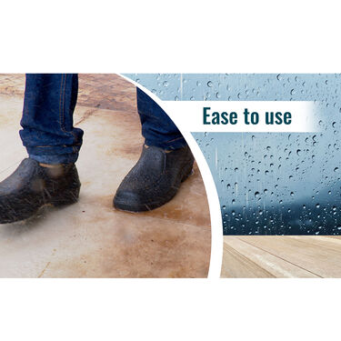 Rain Shoes - Buy 1 Get 1 Free (R1)